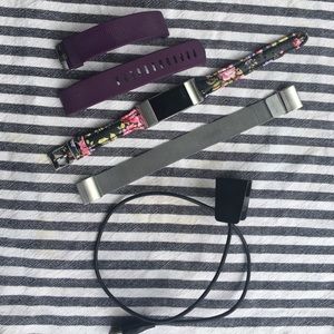 Fitbit Charge 2